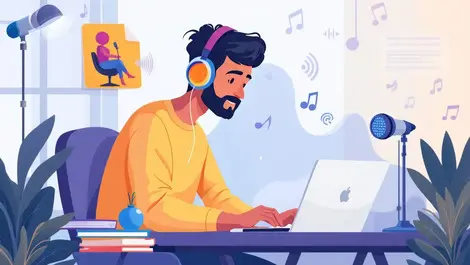 Pocket FM expands AI audio series to empower Indian writers