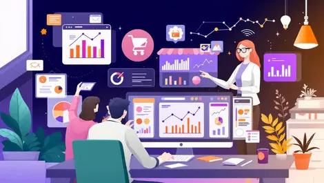 ShopVision raises USD $4.1 million to build AI for eCommerce teams