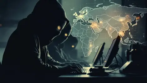 Phantom Taurus: new Chinese group targets governments in Asia & Africa