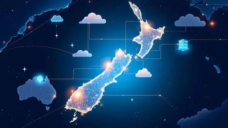 Google backs NZ subsea cable project to drive $36b of AI benefit for kiwis