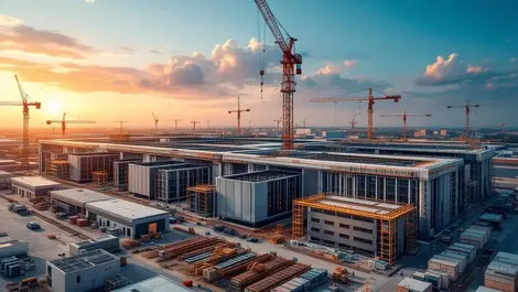 Planera secures USD $8m boost amid surge in data centre builds