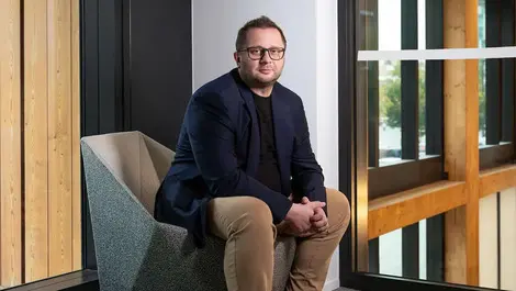 Octave klaba   corporate profile