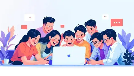 Malaysian youth collaborative digital content analysis teamwork vigilance