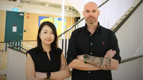 Vistar Media strengthens Southeast Asia team with key hires