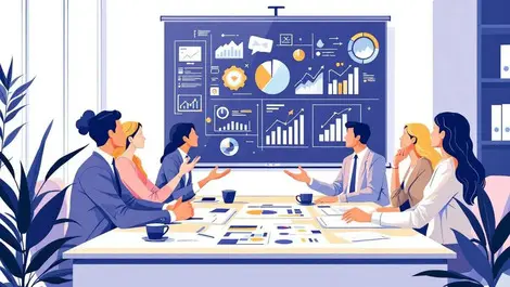 Tech marketing in 2025 shifts to strategy & messaging clarity