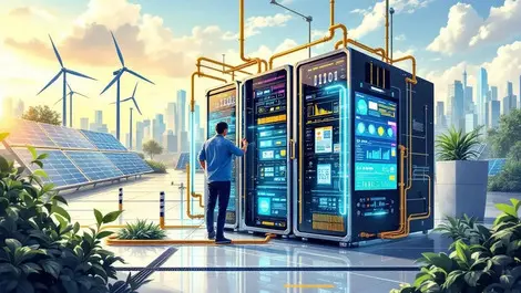 El Capitan remains world's fastest as HPE leads supercomputer race