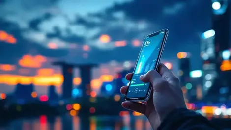 StarHub unveils 5G Unlimited+ with unlimited data, no contract