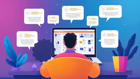 AI shifts product discovery as 42% trust summaries over sites