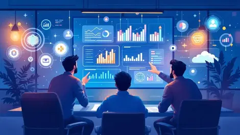 ThoughtSpot launches StartupSpot to offer startups AI analytics