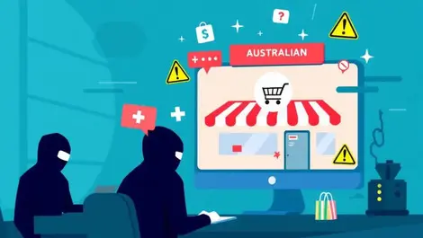 Australian retailers face rising cyber threats as Black Friday nears