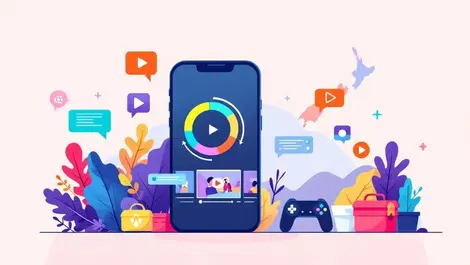 YouTube Recap brings annual viewing summaries to NZ