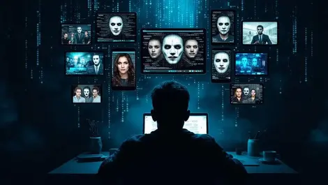 AI-driven cybercrime to reshape online trust by 2026