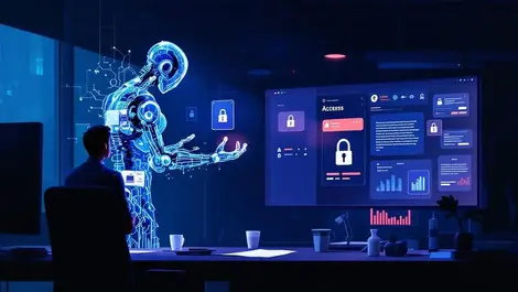 AI agents spark new identity security fears for 2026