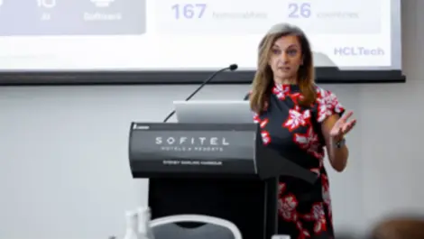 HCLTech assembles tech leaders to reshape ANZ digital