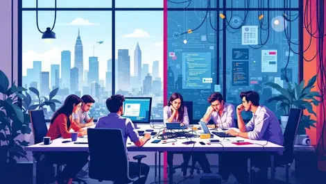 AI speeds coding but costs Singapore teams a day weekly