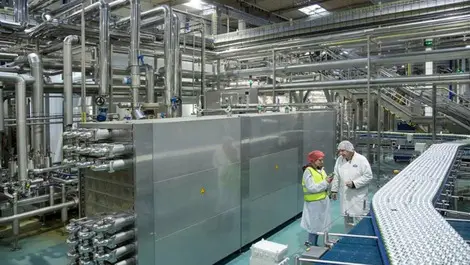 Purearth adopts Schneider Electric UPS service model