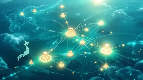 RETN & BBIX extend Asian peering to Hong Kong, Singapore