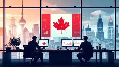 Canada partners with Coveo to modernise AI public services