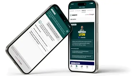 Cricket australia live app