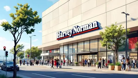 Exclusive: Harvey Norman NZ profit jumps on property gain