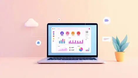 Salesforce links CRM data directly into ChatGPT