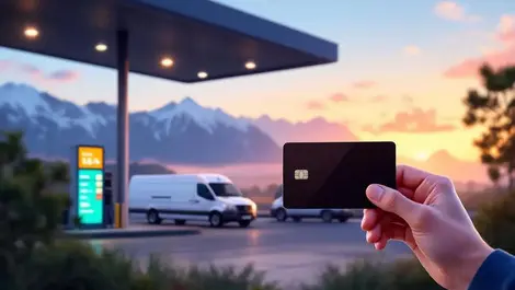 Finance Now, Visa & Pismo to launch NZ fleet cards