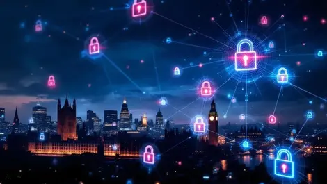 AI-fuelled cyber attacks push UK security to turning point