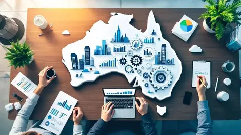 Australian firms make cost optimisation a core focus