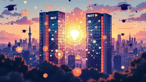NIIT buys SweetRush for up to USD $26m in AI learning push