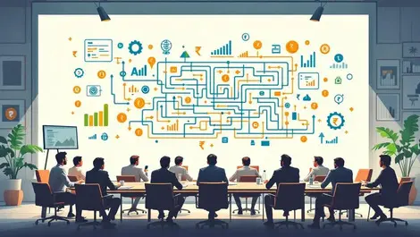 Indian firms struggle to turn AI pilots into real ROI gains