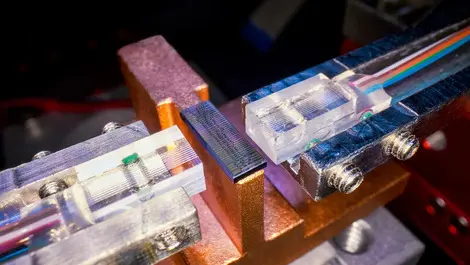 Here are the four firms feds back with $92M quantum investment