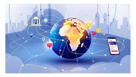 Wise tips five trends reshaping cross-border payments