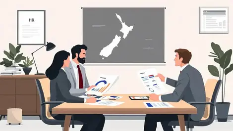 NZ firms lean on scales for new roles, market for old