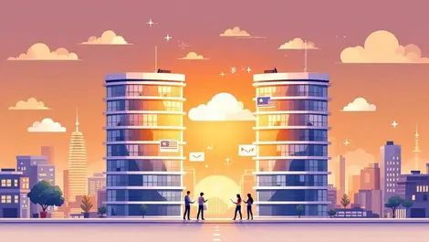 Salesforce expands startup drive to Malaysia, Philippines