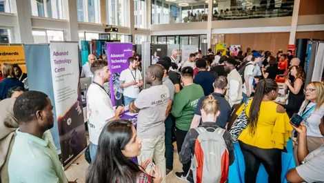 Sunderland expands year-long digital careers support
