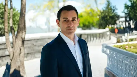 ThetaRay appoints Brad Levy as CEO to drive AI growth