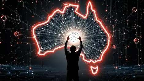 Digital rights group urges Australians to fight privacy trap