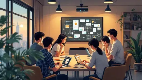 SMU launches hands-on generative AI Industry Graduate Diplomas for SMEs