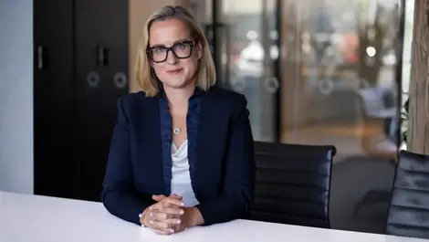 Five tech trends to reshape Australia's digital future