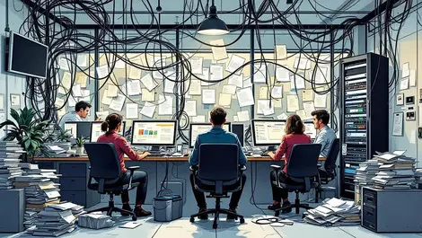 Australian banks battle system gaps in compliance checks