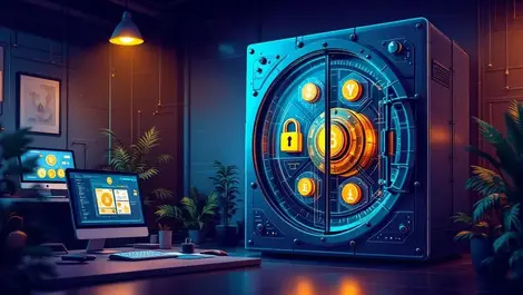 WazirX adopts Fireblocks tech to tighten crypto security