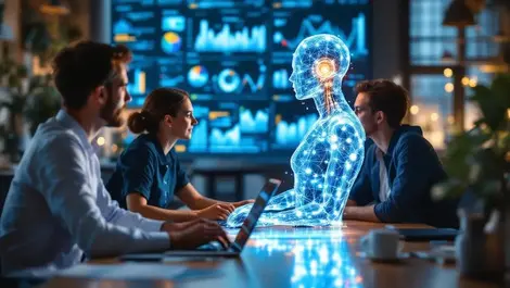 AI agents reshape sales teams across Australia, NZ