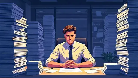 AI & overqualified applicants cloud hiring in Australia