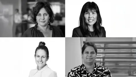 Exclusive: Coding, kids, and the invisible double shift of tech mums