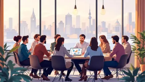 Spark & Icehouse launch free AI workshops for SMEs