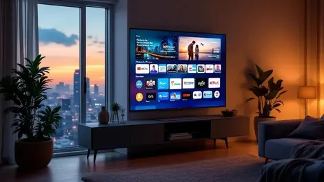 Teads, Samsung Ads partner on CTV homescreen reach
