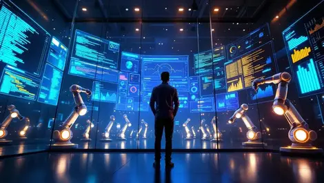 Backslash raises USD $19m to secure AI 'vibe coding'