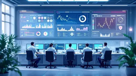 Hexaware & CareInsight to scale AI across healthcare