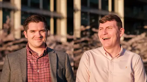 Vertiv unveils UK UPS trade-in to cut e-waste & costs