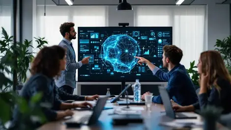 Access Group invests GBP £1.5m in AI apprenticeships